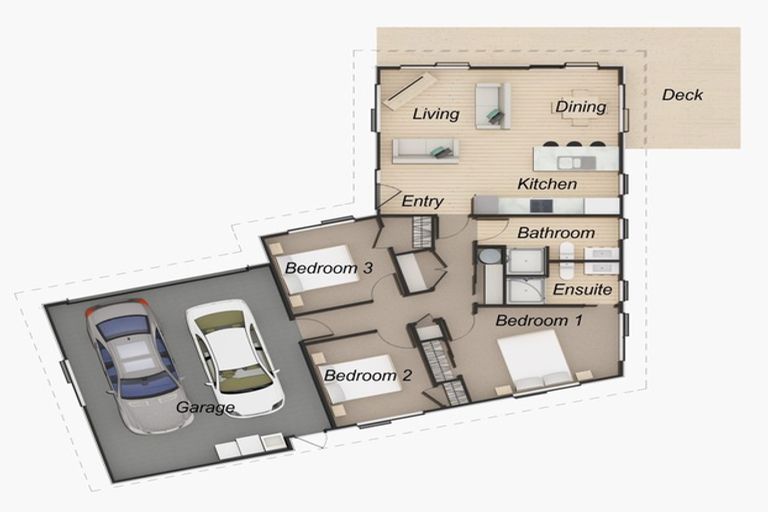 Photo of property in 94b Morningside Road, Morningside, Whangarei, 0110