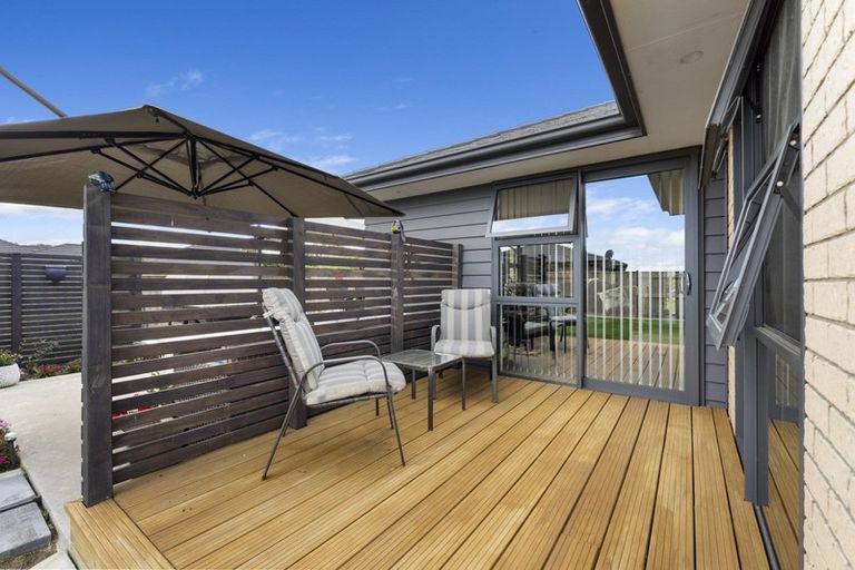 Photo of property in 9 Lakewood Grove, Levin, 5510