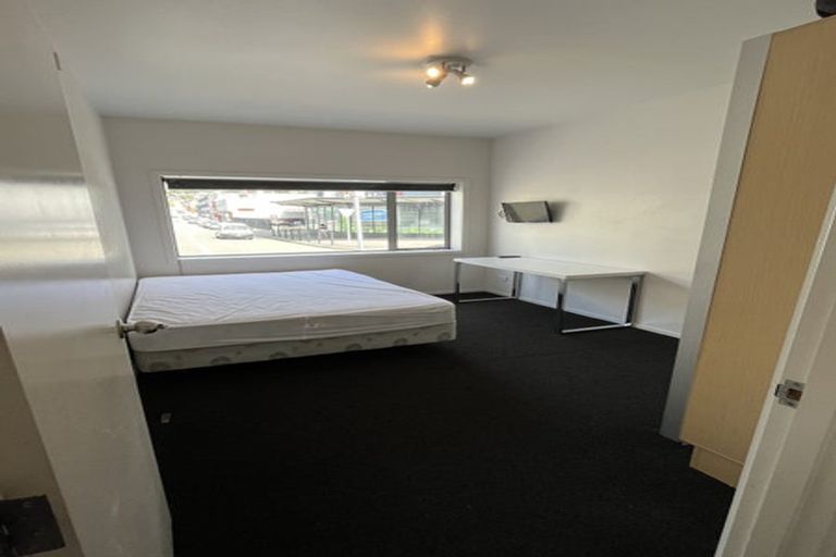 Photo of property in 24 Webb Street, Te Aro, Wellington, 6011