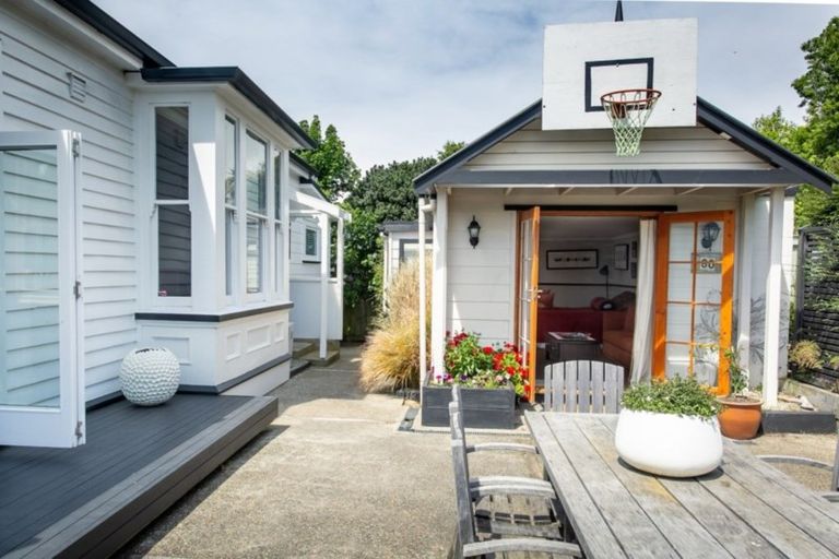 Photo of property in 80 Maryhill Terrace, Maryhill, Dunedin, 9011