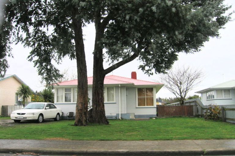 Photo of property in 902 Kiwi Street, Camberley, Hastings, 4120