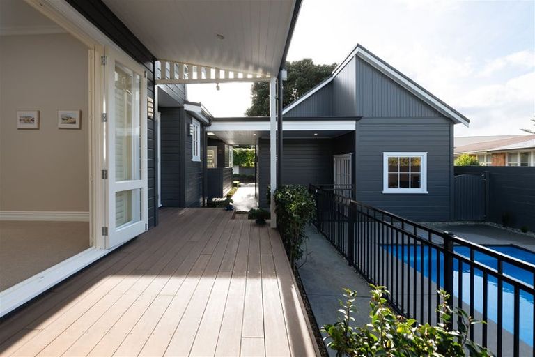 Photo of property in 134 River Road, Hamilton East, Hamilton, 3216