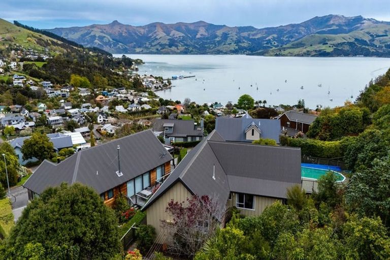 Photo of property in 23 Settlers Hill, Akaroa, 7520