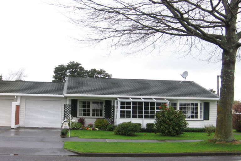 Photo of property in 18 Cooper Street, Lansdowne, Masterton, 5810