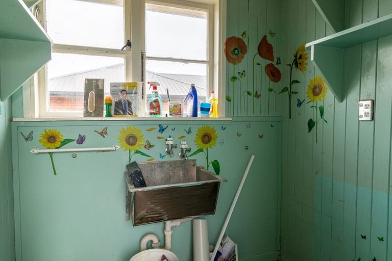 Photo of property in 23-25 Joseph Street, Waverley, Invercargill, 9810