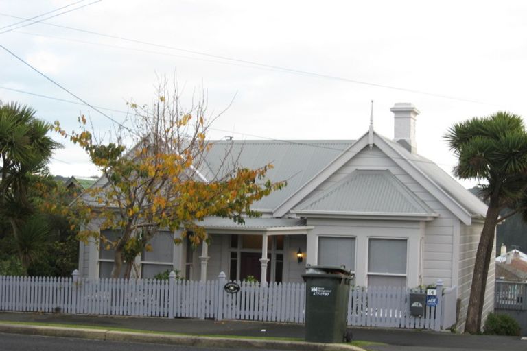 Photo of property in 14 Beta Street, Belleknowes, Dunedin, 9011