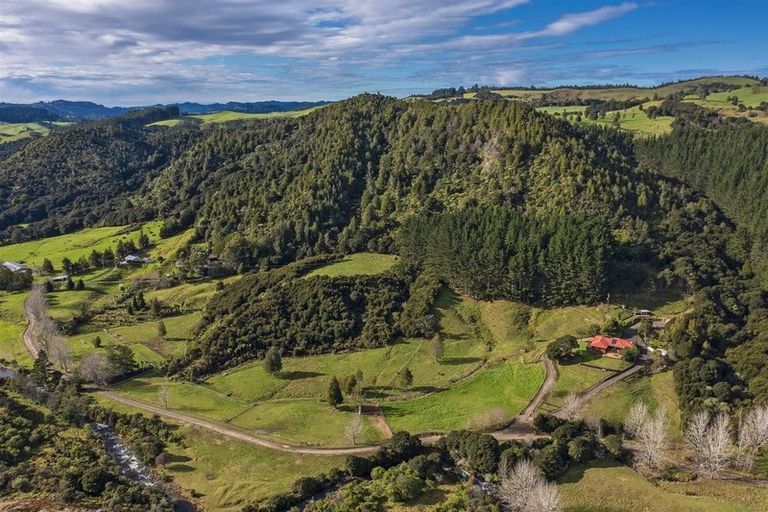 Photo of property in 495 Mill Creek Road, Kaimarama, Whitianga, 3591