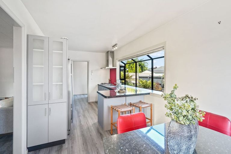 Photo of property in 5 Voss Street, Shirley, Christchurch, 8013