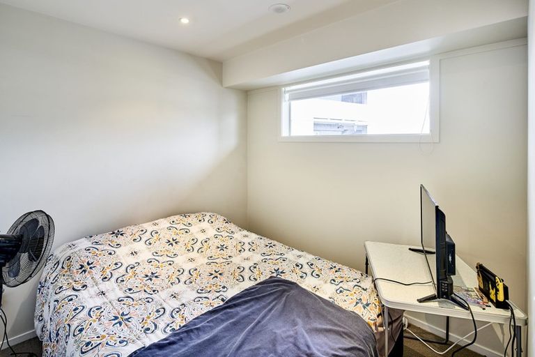 Photo of property in Soho Apartments, 1417/74 Taranaki Street, Te Aro, Wellington, 6011