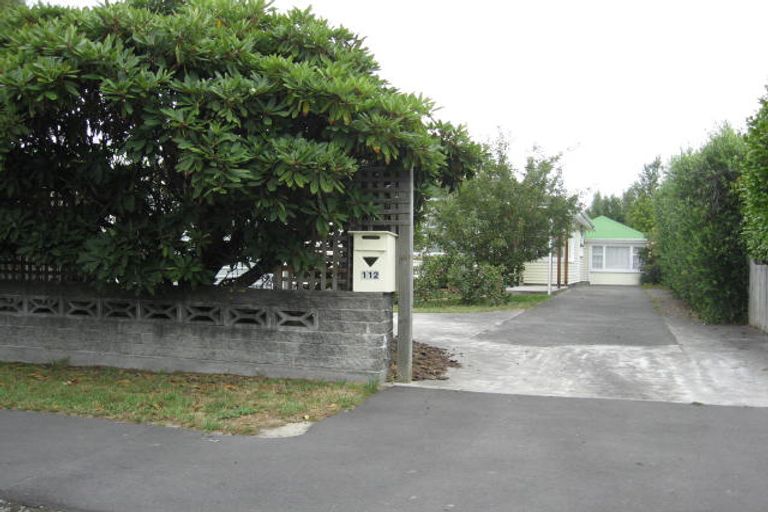 Photo of property in 112 Suva Street, Upper Riccarton, Christchurch, 8041