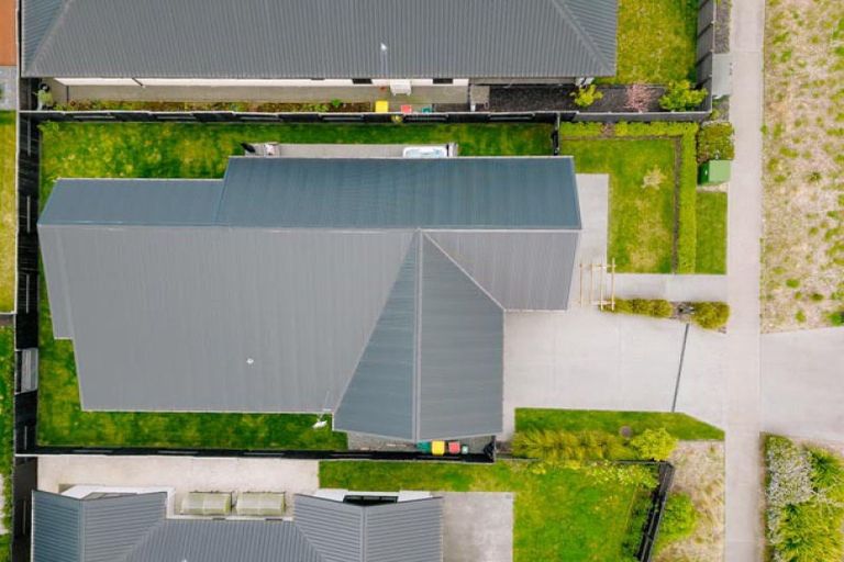 Photo of property in 1 Lulu Avenue, Chartwell, Hamilton, 3210