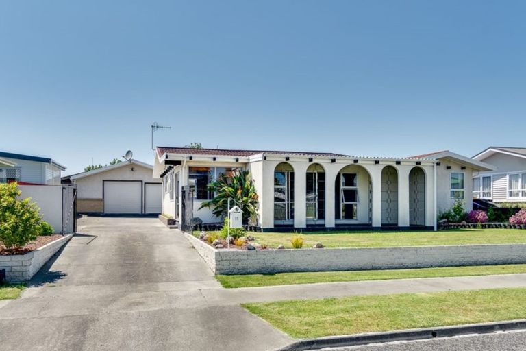 Photo of property in 11 Galway Street, Tamatea, Napier, 4112