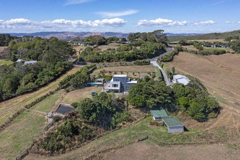 Photo of property in 144 Maungatawhiri Road, Raglan, 3295
