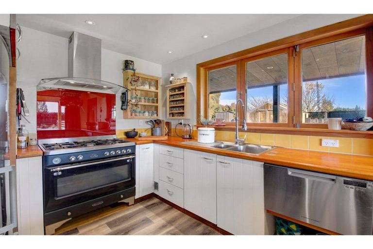 Photo of property in 2824 South Eyre Road, Eyrewell, Rangiora, 7476