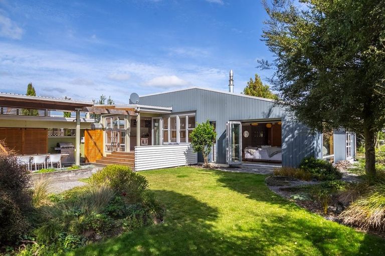 Photo of property in 9 Malcolm Street, Martinborough, 5711