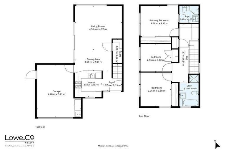 Photo of property in 17 Lacebark Lane, Woodridge, Wellington, 6037