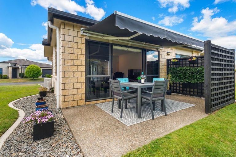 Photo of property in Parkside Villas, 24/11 Manuka Street, Matamata, 3400