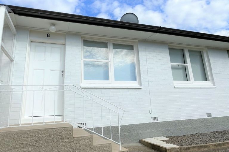 Photo of property in 8/3 Begbie Place, Sandringham, Auckland, 1025