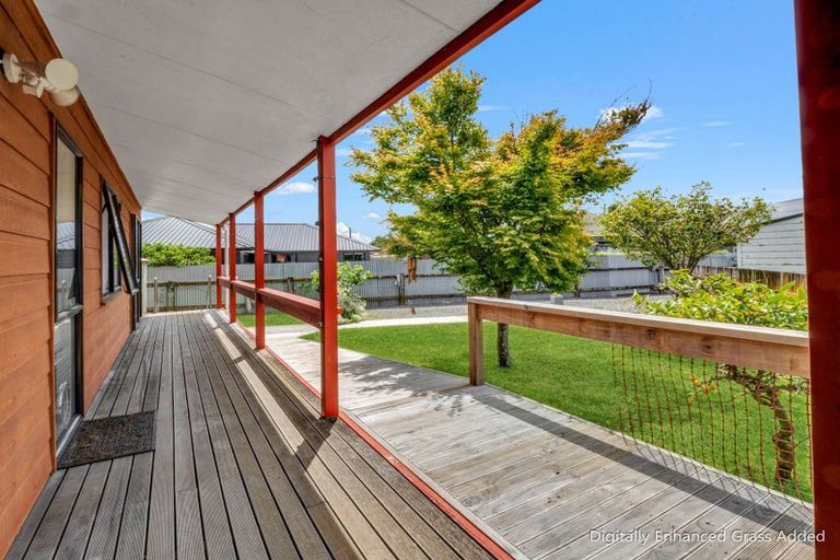 Photo of property in 19a Victoria Street, Levin, 5510