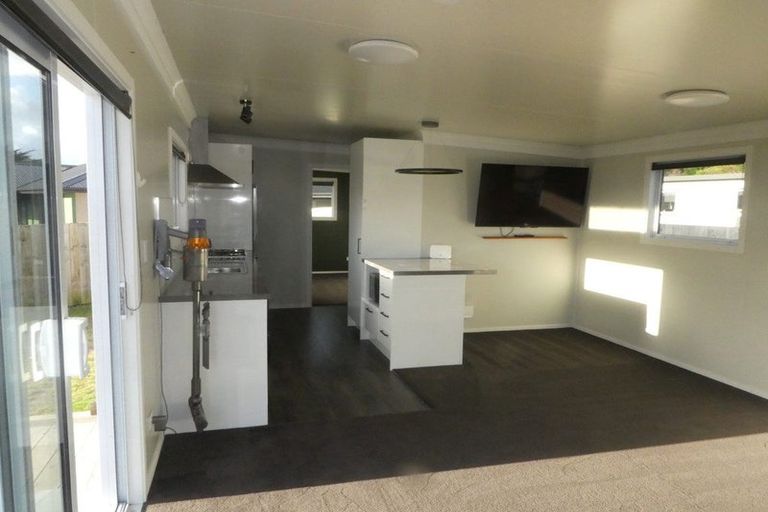 Photo of property in 13 Ogilvie Road, Gladstone, Greymouth, 7805