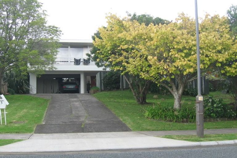Photo of property in 3 Fortyfoot Lane, Sunnyhills, Auckland, 2010