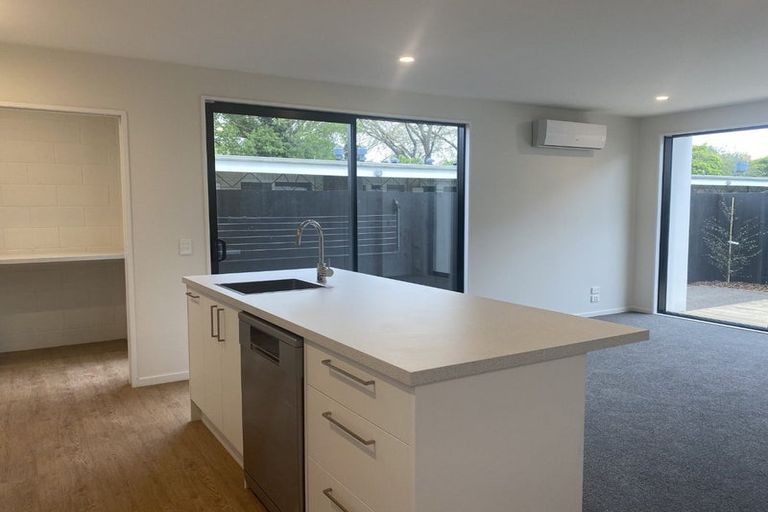 Photo of property in 6/9 Bolton Avenue, Spreydon, Christchurch, 8024
