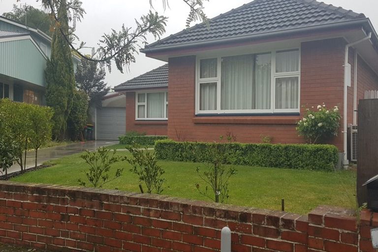 Photo of property in 15 Rochford Place, Bryndwr, Christchurch, 8052