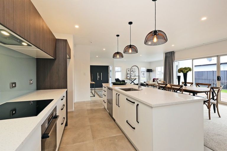 Photo of property in 9 Rich Rise, Havelock North, 4130