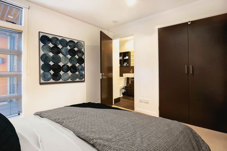 Photo of property in 3g/1 Hanson Street, Mount Cook, Wellington, 6021