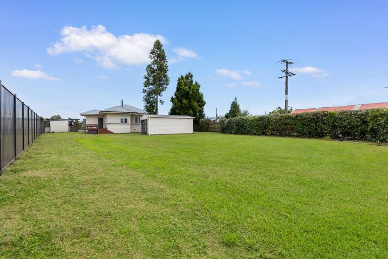 Photo of property in 3 Cameron Road, Mangateparu, Morrinsville, 3375