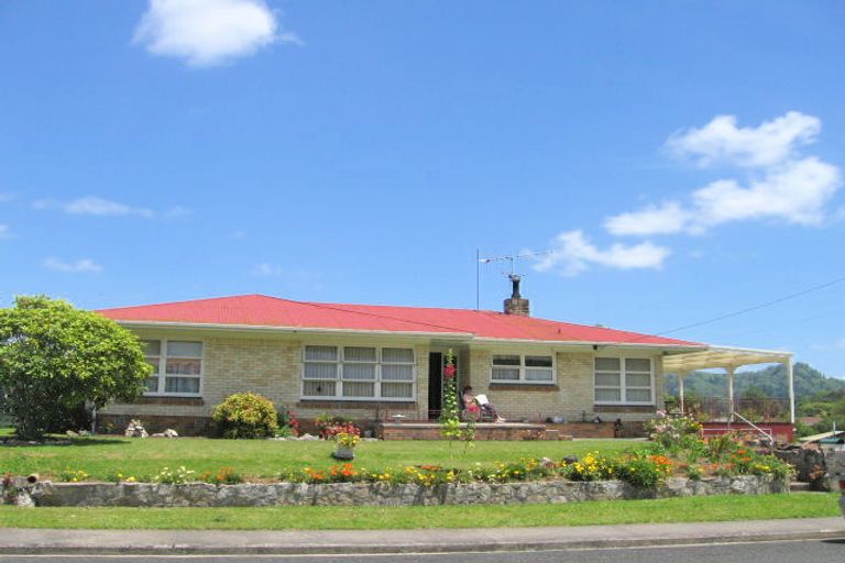 Photo of property in 10 William Street, Te Kuiti, 3910