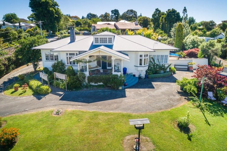 Photo of property in 148a West Street, Feilding, 4702