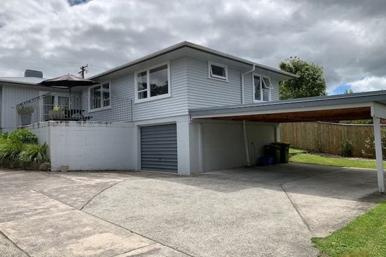 Photo of property in 21 Iles Road, Lynmore, Rotorua, 3010