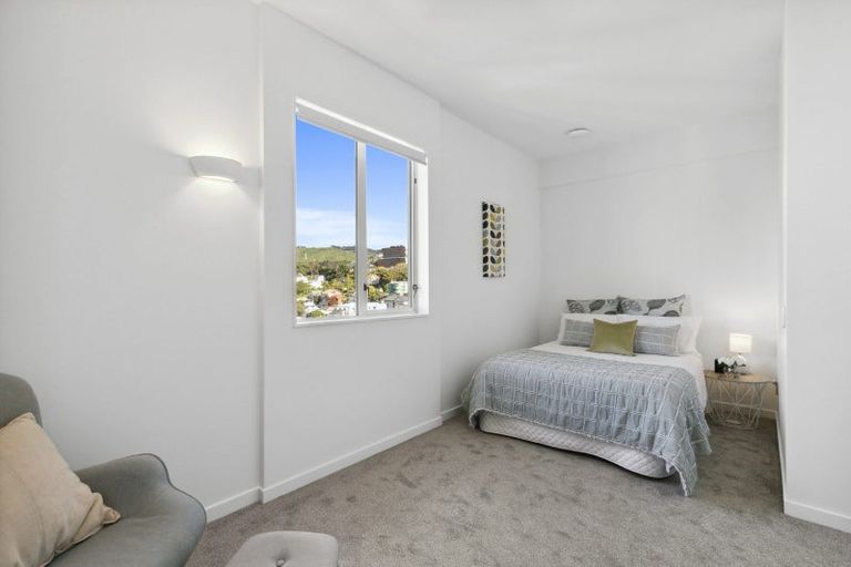 Photo of property in Central Stratford A, 86/156 Willis Street, Te Aro, Wellington, 6011