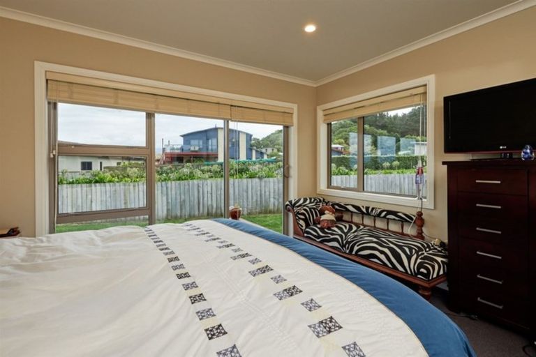 Photo of property in 55 Kotuku Road, South Bay, Kaikoura, 7300