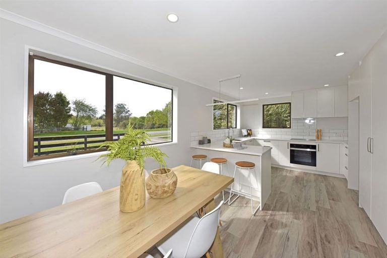 Photo of property in 22 Leithfield Road, Leithfield, Amberley, 7481