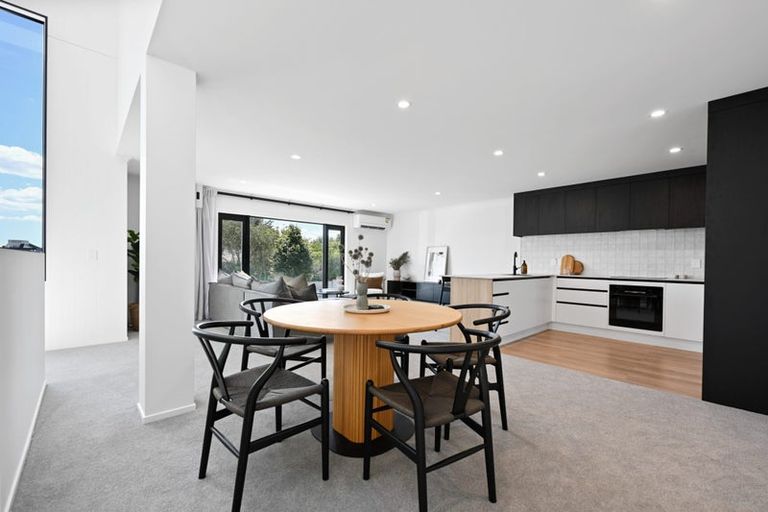 Photo of property in 4/1 Palmerston Street, Hamilton Central, Hamilton, 3204