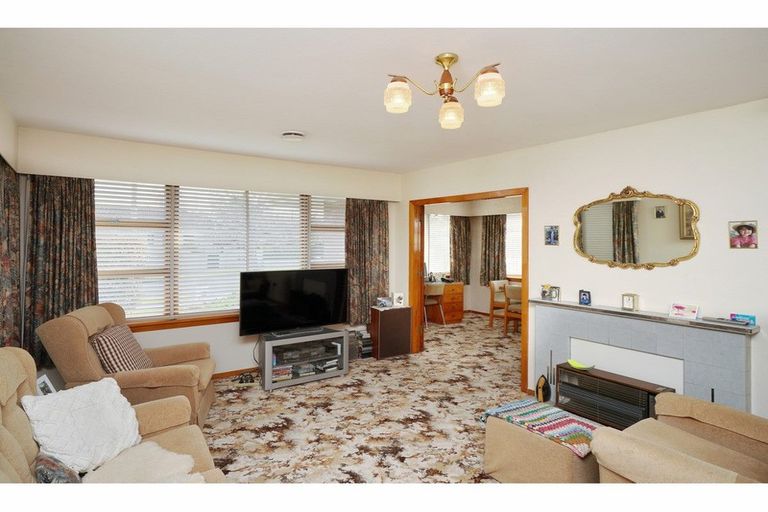 Photo of property in 3 Ron Place, Bishopdale, Christchurch, 8051