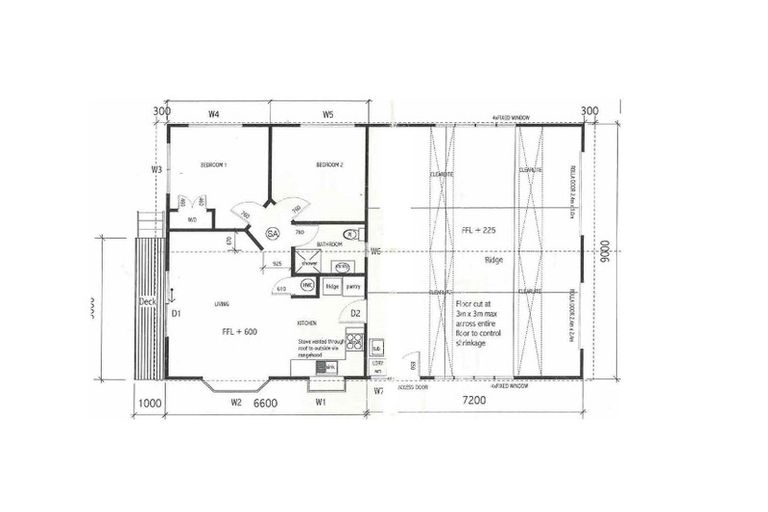 Photo of property in 18 Ngaio Street, Onerahi, Whangarei, 0110