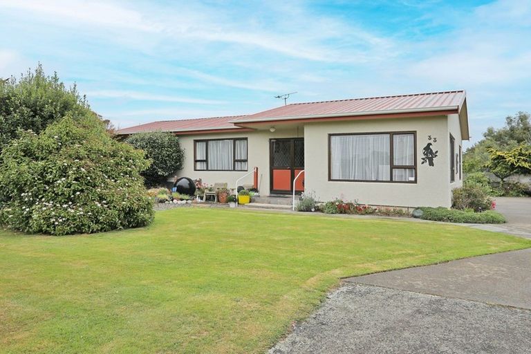 Photo of property in 33 Kereru Street, Waikiwi, Invercargill, 9810