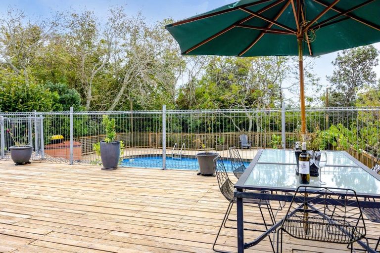 Photo of property in 315 Tarata Road, Norfolk, Inglewood, 4387