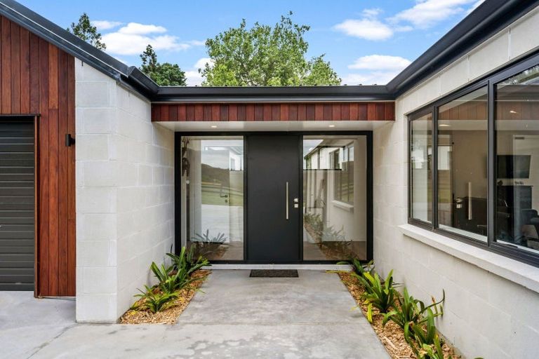 Photo of property in 747 Ngunguru Road, Glenbervie, Whangarei, 0173
