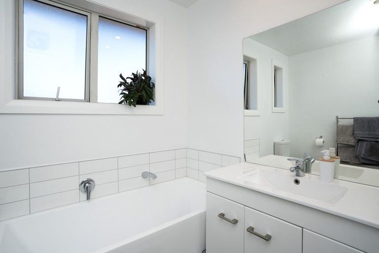 Photo of property in 61 Balcairn Street, Halswell, Christchurch, 8025
