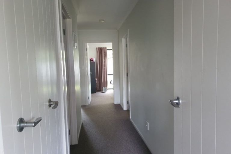 Photo of property in 4d Gadsby Place, Hamilton East, Hamilton, 3216