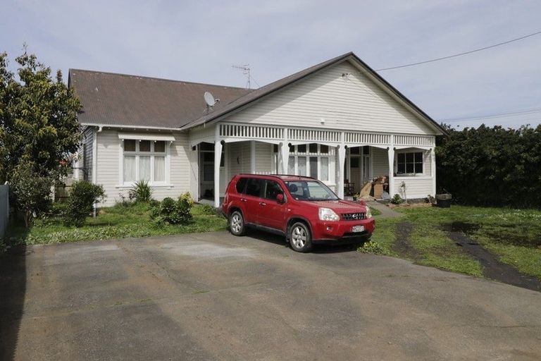 Photo of property in 9 Bignell Street, Gonville, Whanganui, 4501