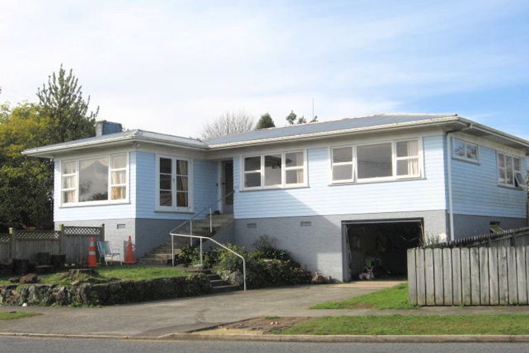 Photo of property in 1 Winston Street, Tikipunga, Whangarei, 0112