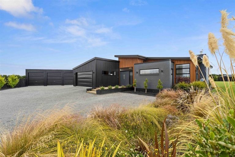 Photo of property in 7 Hampton Drive, Swannanoa, Kaiapoi, 7692