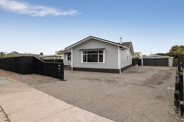 Photo of property in 620 Pioneer Highway, Highbury, Palmerston North, 4412