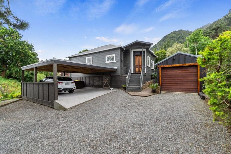 Photo of property in 10 Koromiko Street, Te Aroha, 3320
