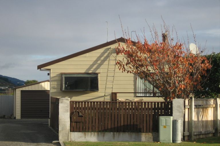 Photo of property in 9 Anikia Court, Paraparaumu, 5032